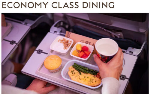 Fiji-Airways-economy-class-dinner